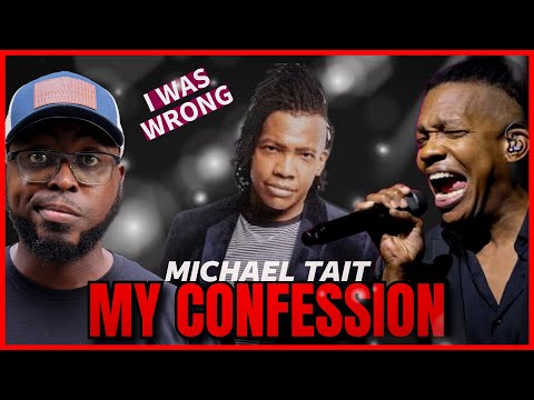 I Was Wrong: Michael Tait’s Raw Admission and Warning.