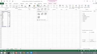 Qualitative Bar Charts