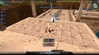 Silkroad Online(İSRO) HOTAN FW Hephaestos  Server screenshot 5