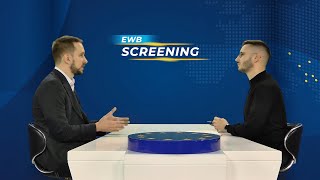 EWB SCREENING / Nikola Burazer: Normalizacija političkog života nije dokaz poboljšanja demokratije