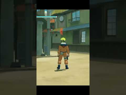 прохождение naruto shippuden ultimate ninja storm  часть 14 финал