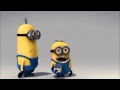 Minions  boite  meuh