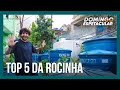 Top 5 da rocinha rocky cria mostra as construes mais inusitadas da comunidade