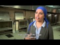 Amal Elsana Elhajooj HRAD Winner 2013 