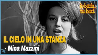 Mina - Il Cielo In Una Stanza(The Sky In A Room) 미나 - 행복은 가득히 (1961)