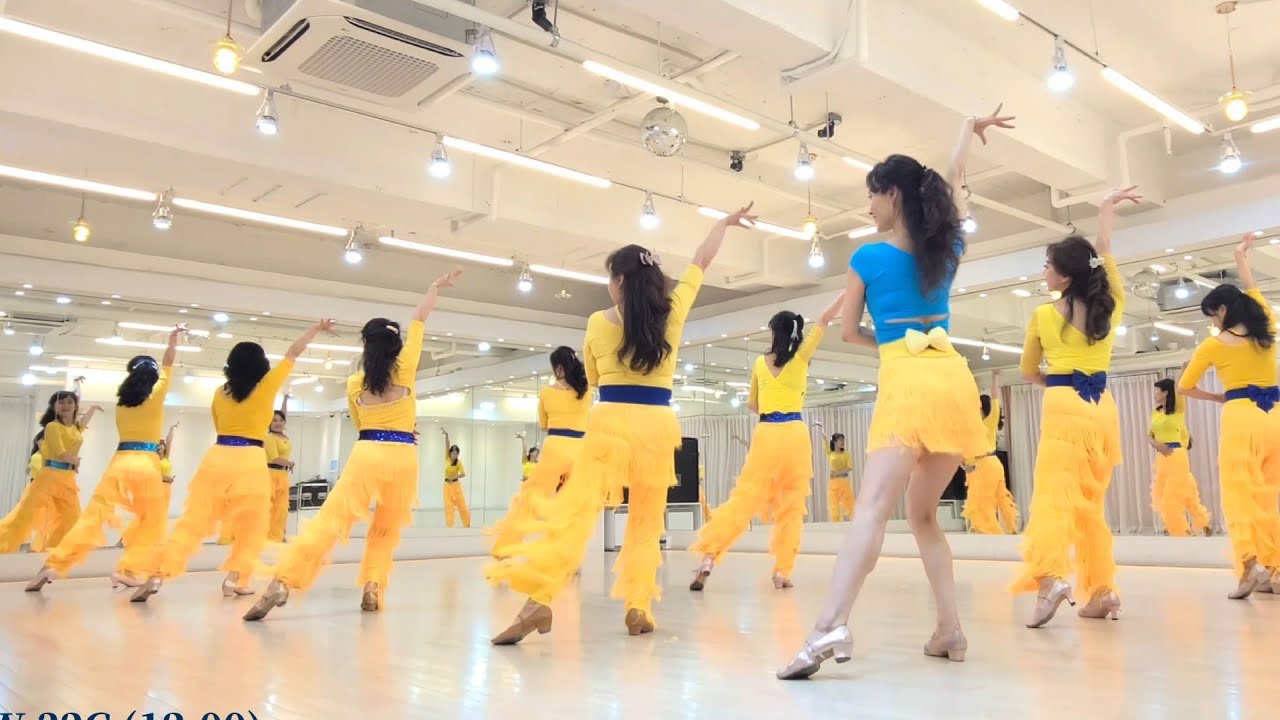 My Chocolait Cha (My Chocolate Cha) Line Dance l High Beginner l 마이 초콜릿 차 라인댄스 l Linedancequeen