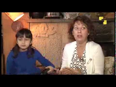 ბაია დვალიშვილი - ქალის როლი ოჯახში