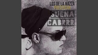 Suena Cabrrr (feat. Kendo Kaponi & Dy)