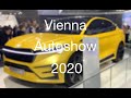 VIENNA Autoshow 2020