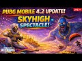 🔴 LIVE | PUBG Mobile Tamil Gameplay | 3.1 Skyhigh Spectacle | 4.2 Update Event #pubgmobile #gaming