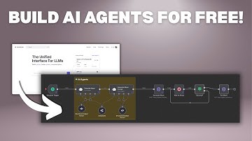 Launch Powerful AI Agents With This Free API — No Experience Needed
