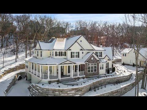 16139 Kranker Dr, Stilwell, KS home video tour