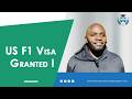 EP 1025 Kelvin S F 1 Visa Interview Revealed How He Got Approved 
