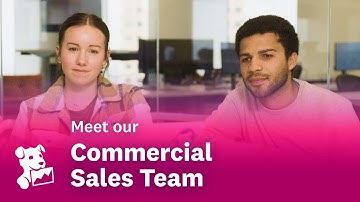 Commercial Sales Careers at Datadog