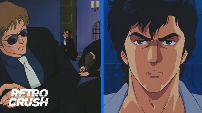 City Hunter: A Guide to the Cult Crime Franchise