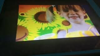 Getting Scared When Watching Baby Van Gogh Part 1 To 5