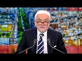 Édito Pascal Praud - Primaire de la gauche : «Dernière ligne droite»