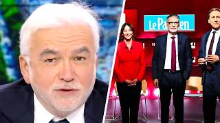 Édito Pascal Praud - Primaire De La Gauche Dernière Ligne Droite