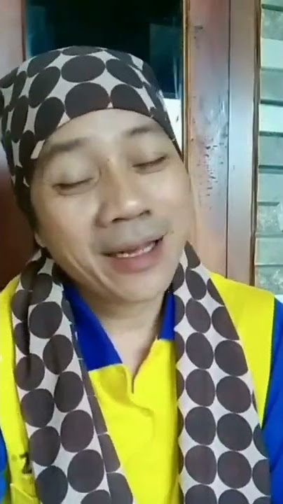 Pengajian Lucu Ustadz Supandi, Mengapa Al-Qur'an Turun di Mekkah ?