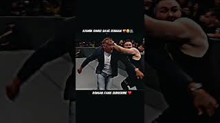 Kawin Owns Save Roman