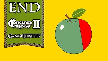 House Fossoway of New Barrel  - Crusader Kings 2 Let