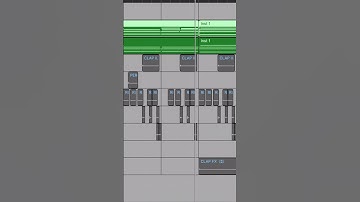 How To Count 4 Bars.