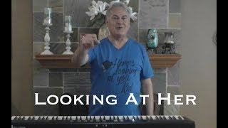 Paul McCartney - Looking At Her (Cover) by Joe Garza