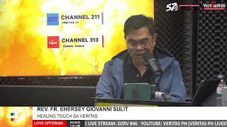 VERITAS PH LIVE STREAM MAY 17,  2026