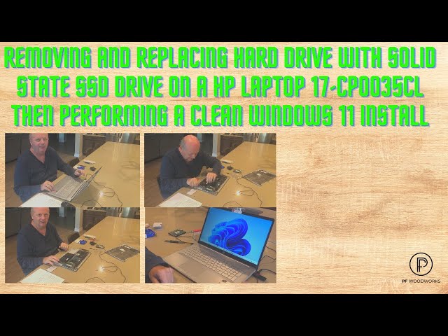 LaVie改137 Core i7 SSD SSD+HDD Win10　特33 Upgrading Your Notebook Hard Drive To An SSD, A How-To