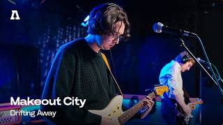 Makeout City - Drifting Away | Audiotree Live