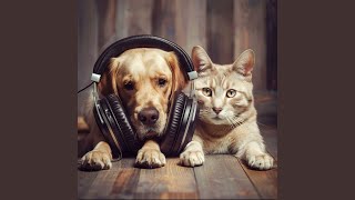 Pets Calming Echo