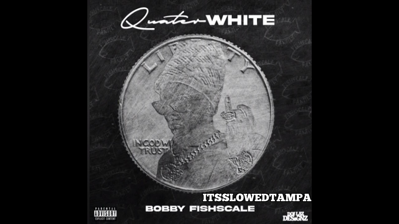 Bobby Fishscale / Him #slowed