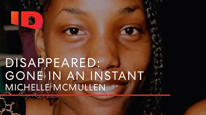 The Michelle McMullen Mystery | Disappeared: Gone ...