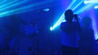 AWOLNATION "Like People, Like Plastic" live at HOB, NOLA!!!!!!!!!