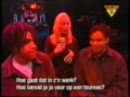 3T - TMF Extra - 1996 - Brotherhood Tour