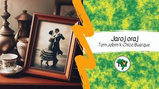 “Anos dourados” (Tom & Chico) en Esperanto