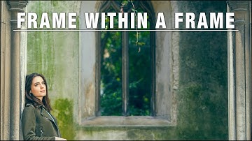 Frame within a Frame