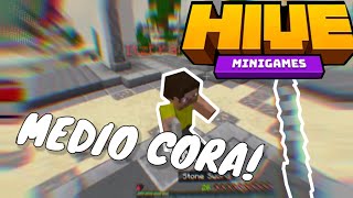 DeathTag en The HIVE! || Sin duda me arrepiento...