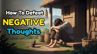 Power of Controlling Your Mind | Motivational Story on Honesty and Discipline | The Lantern Tales...