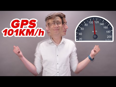 Video: Ce face un vitezometru?