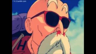 Dragonball Super Abridged Roshi And Puar Try Outs