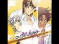 Karen Guy&#39;s Zettai Karen Children OVA
