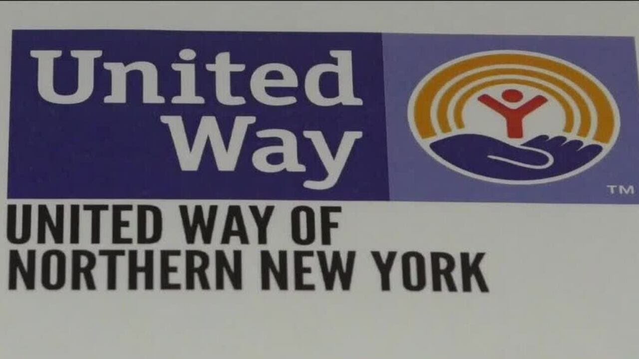 Samaritan’s workplace giving campaign benefits the United Way of NNY
