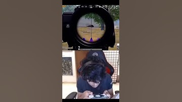 OLD JONATHAN GAMING ZERO RECOIL SPRAY 1V4 CLUTCH😱! HACKER OR WOTT🤫!#JONATHANGAMING#BGMISHORTD#SHORTS