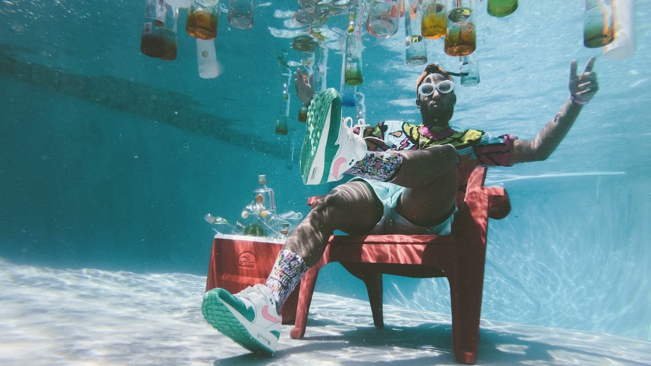 [FREE] 김감전 X 재키와이 X 키드밀리 트랩 타입비트 / Playboy Carti X NLE X ASAP TYPE BEAT / PROD ICEONTHEBEAT &67