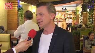 Pendikli Markaları Tanıyalım - Morgül Cafe