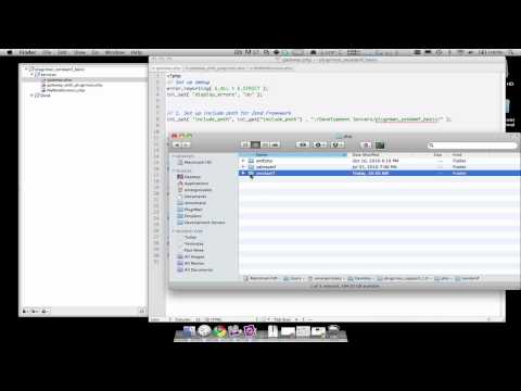 Basic Zend AMF Debugging with PlugrMan