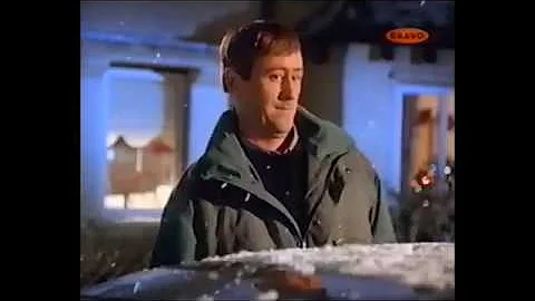 WHSmith Advert with Nicholas Lyndhurst and Hugh La...