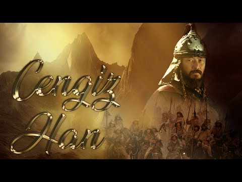 Moğolların Gizli Tarihi | CENGİZ HAN