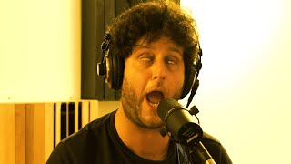 Christian The Seagull - Jerry Galaxy Live - Yellow Session